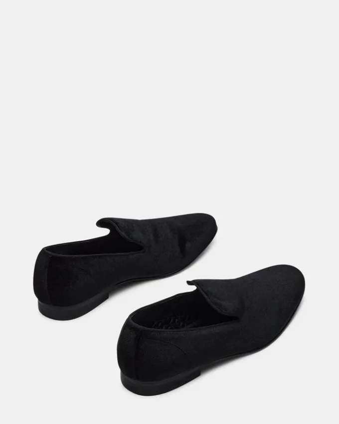 Laight Black Velvet