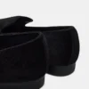 Laight Black Velvet