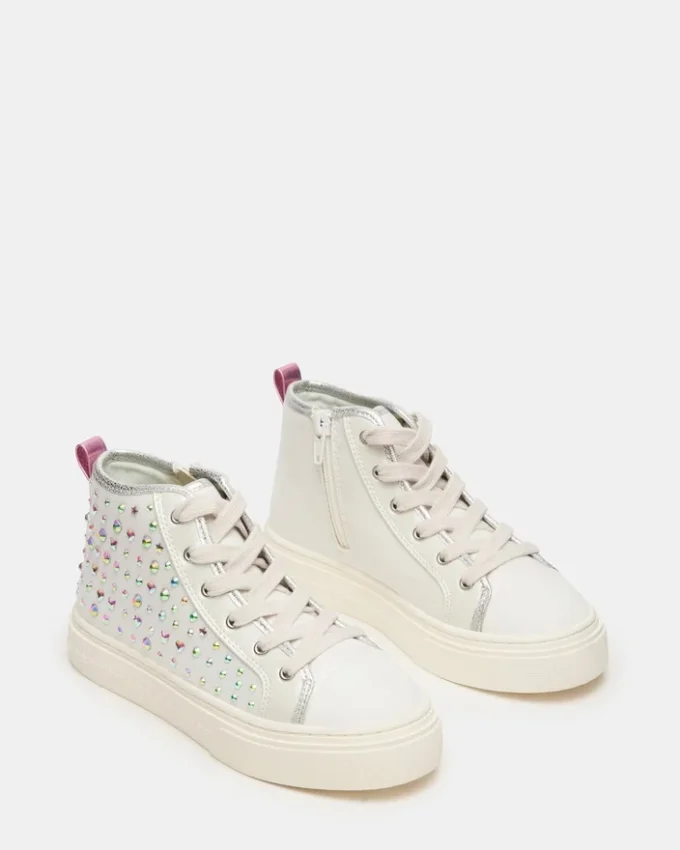 Laurisa White Multi para niños
