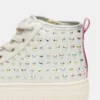 Laurisa White Multi para niños