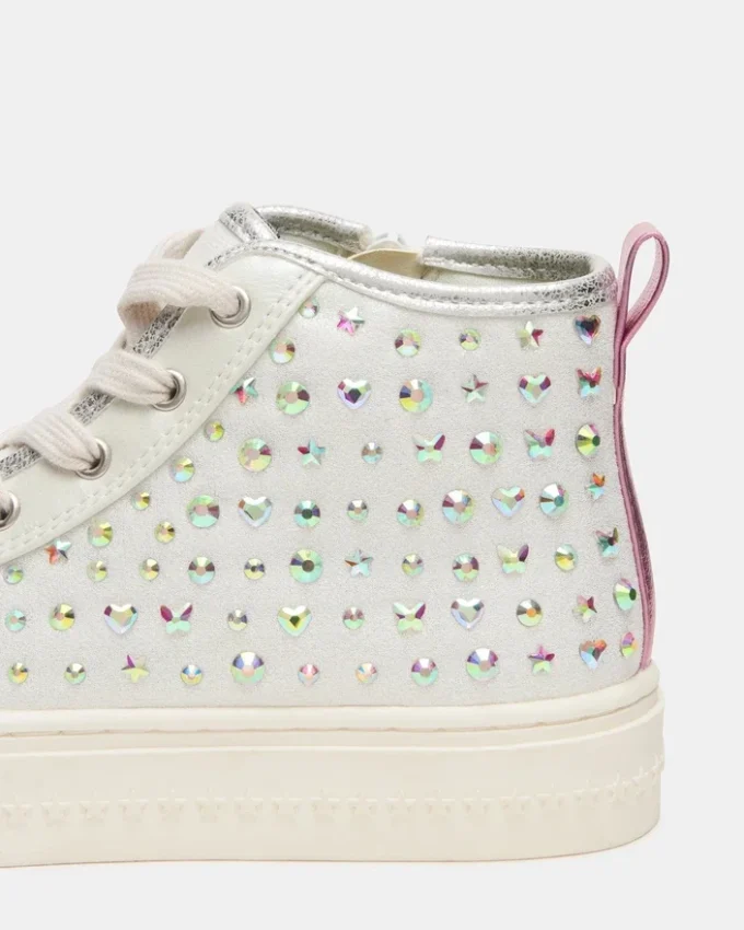 Laurisa White Multi para niños