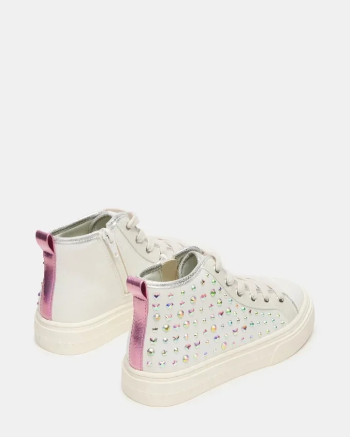 Laurisa White Multi para niños