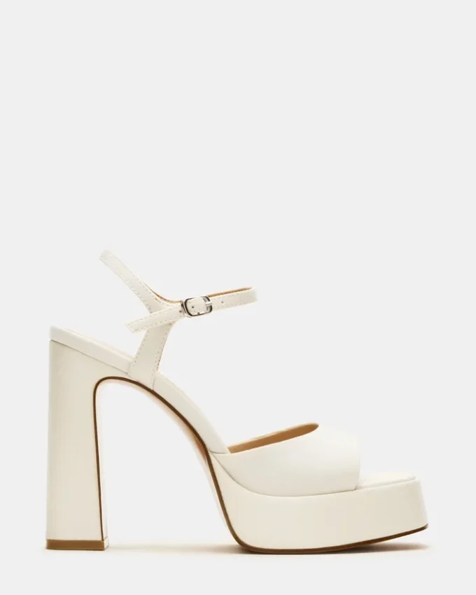 Liandra Ivory Satin Liandra Ivory Satin