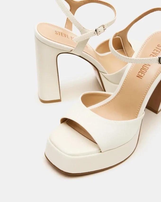 Liandra Ivory Satin Liandra Ivory Satin