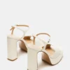 Liandra Ivory Satin Liandra Ivory Satin