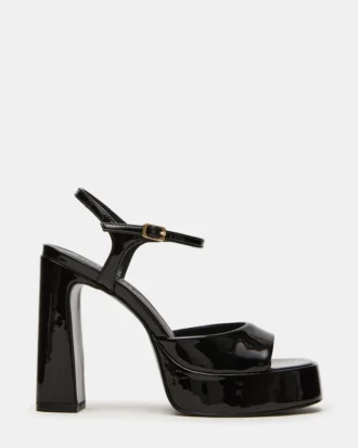 Liandra Negro Charol