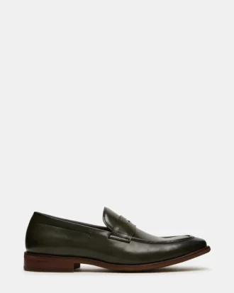 Lightning Verde oscuro