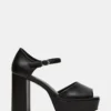 London Black Leather London Black Leather