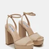 Lourdes Mesh Natural Lourdes Mesh Natural