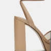Lourdes Mesh Natural Lourdes Mesh Natural