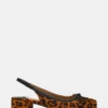 Loved Leopard Loved Leopard