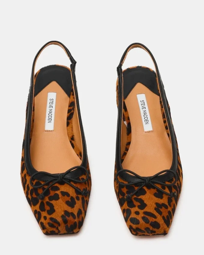 Loved Leopard Loved Leopard