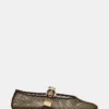 Lucia Olive Mesh