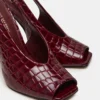 Lucian Wine Crocodile
