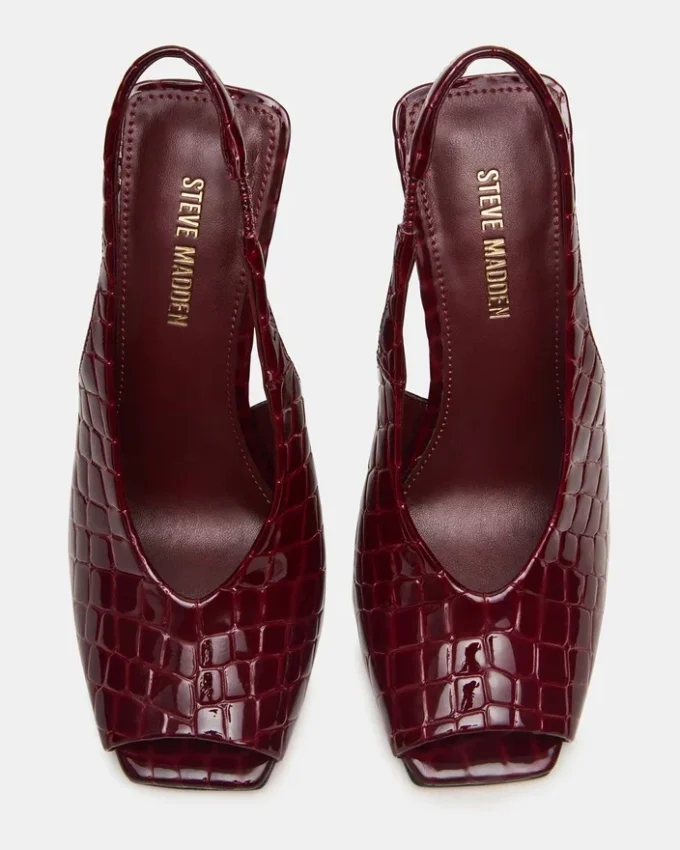 Lucian Wine Crocodile