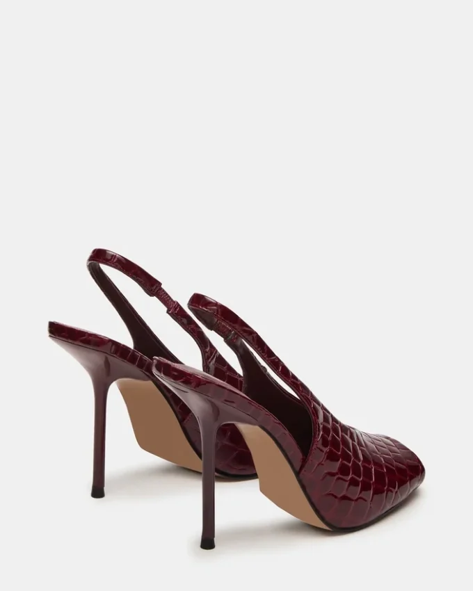 Lucian Wine Crocodile