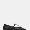 Macbeth de cuero negro