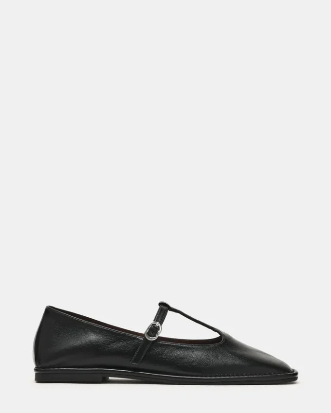 Macbeth de cuero negro