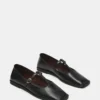 Macbeth de cuero negro