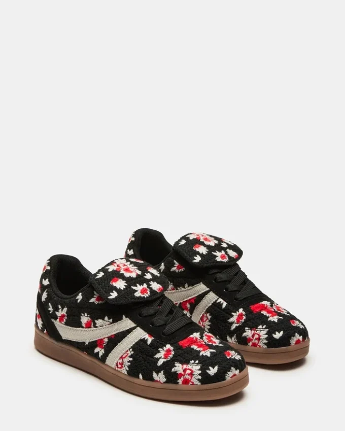 Madrid Floral Multi