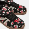 Madrid Floral Multi