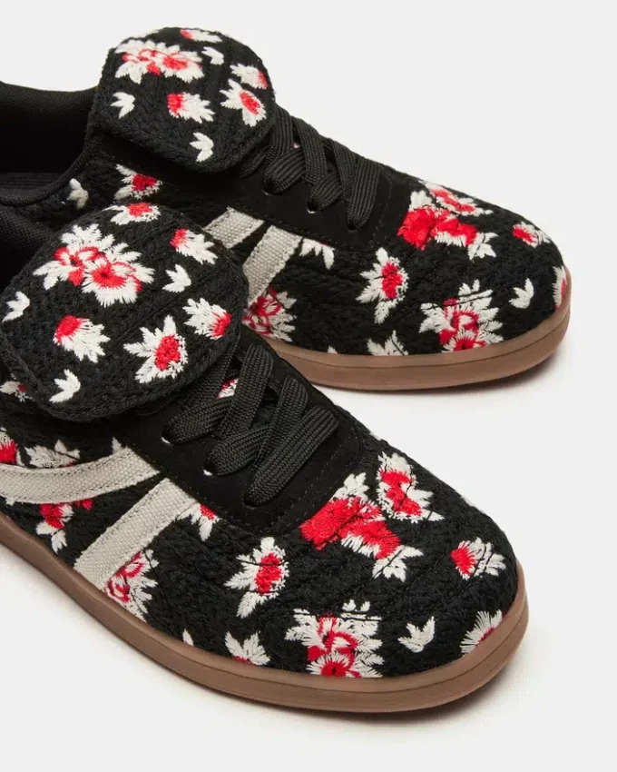 Madrid Floral Multi
