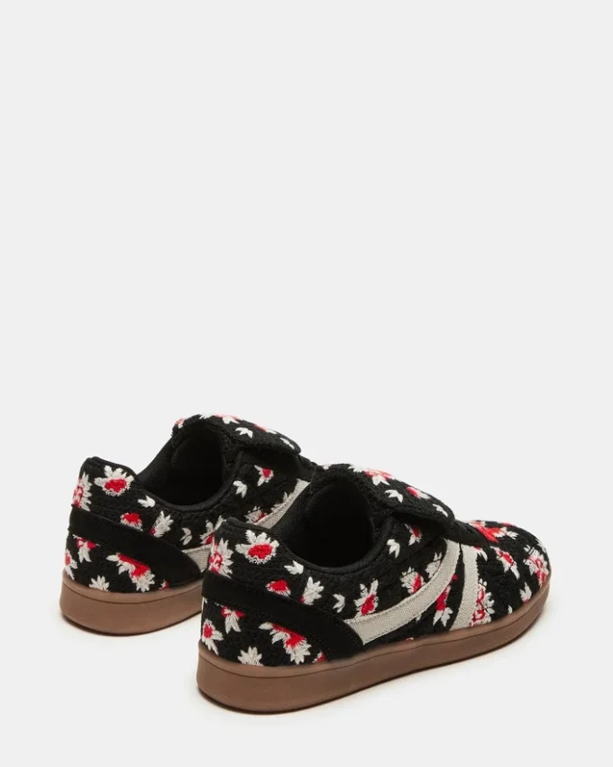 Madrid Floral Multi