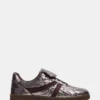 Madrid Sequin Pewter