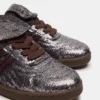 Madrid Sequin Pewter