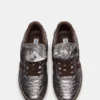Madrid Sequin Pewter