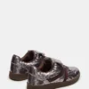 Madrid Sequin Pewter