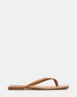 Marella Cuero Cognac