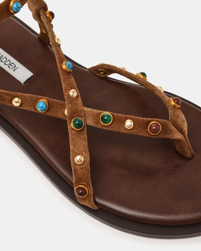 Mathis de ante color tostado