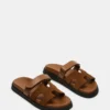Mayven de gamuza color camel Mayven de gamuza color camel