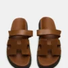 Mayven de gamuza color camel Mayven de gamuza color camel