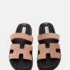 Mayven de nubuck color tostado Mayven de nubuck color tostado