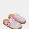 Mazie rosa multicolor para niños Mazie rosa multicolor para niños