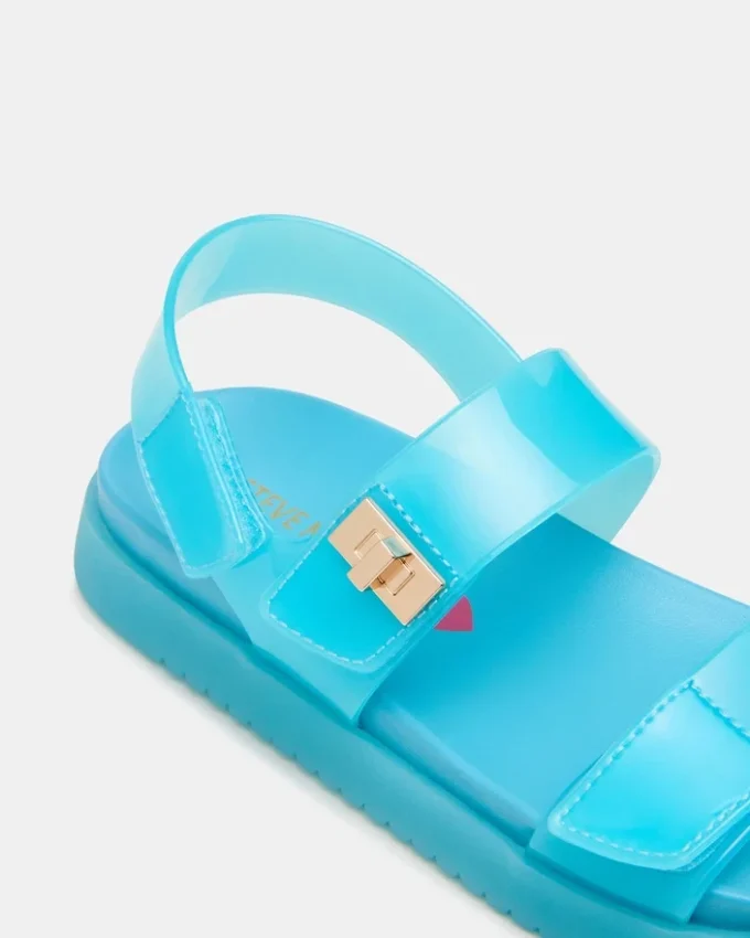 Mona Jelly Blue para niños Mona Jelly Blue para niños