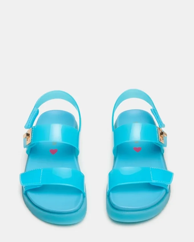 Mona Jelly Blue para niños Mona Jelly Blue para niños
