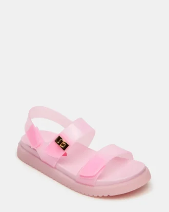 Mona Jelly Pink para niños