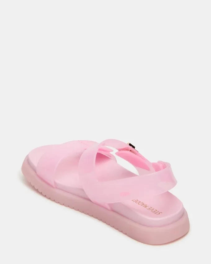 Mona Jelly Pink para niños Mona Jelly Pink para niños