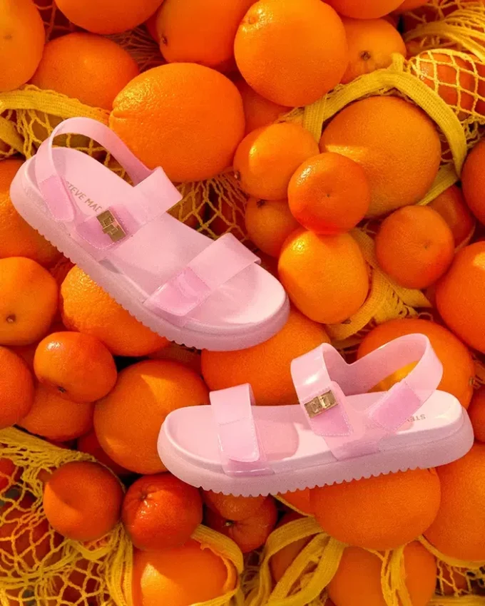 Mona Jelly Pink para niños Mona Jelly Pink para niños