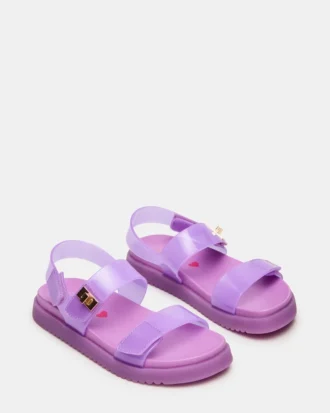 Mona Jelly Purple para niños