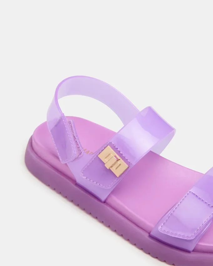 Mona Jelly Purple para niños Mona Jelly Purple para niños