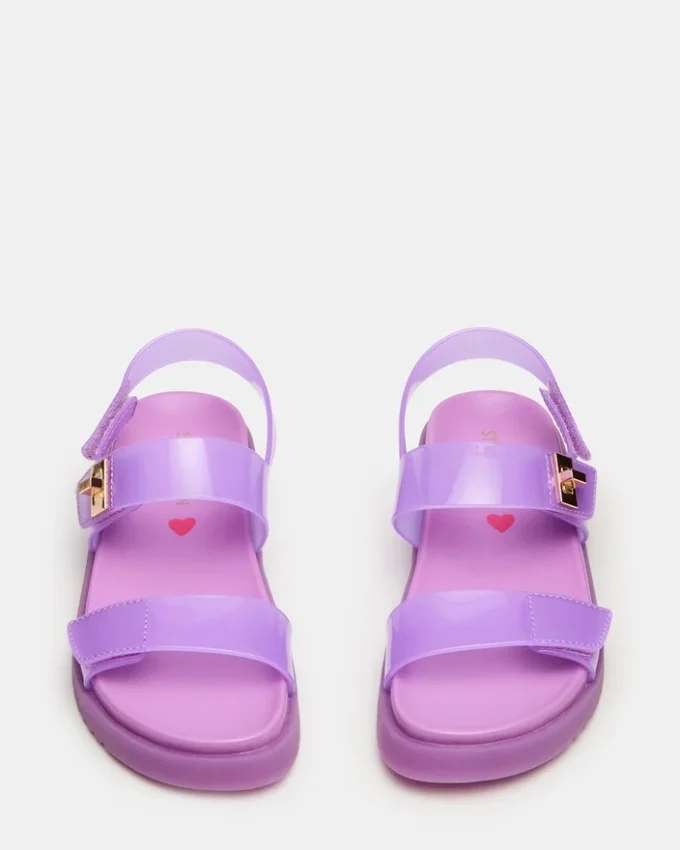 Mona Jelly Purple para niños Mona Jelly Purple para niños