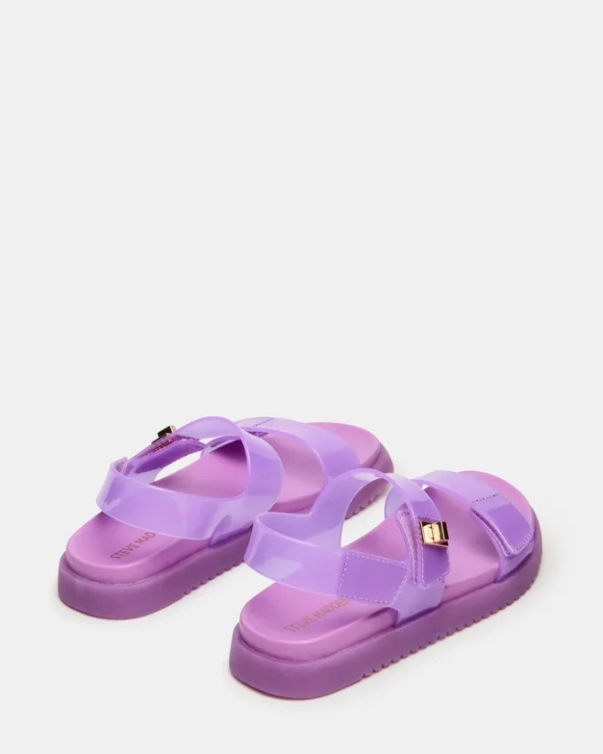 Mona Jelly Purple para niños Mona Jelly Purple para niños
