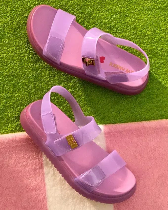 Mona Jelly Purple para niños Mona Jelly Purple para niños