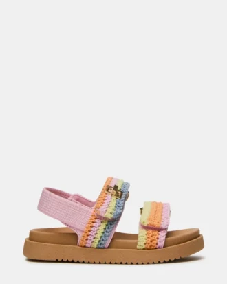 Mona Pastel Multi para niños pequeños Mona Pastel Multi para niños pequeños