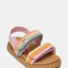 Mona Pastel Multi para niños pequeños