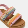 Mona Pastel Multi para niños pequeños